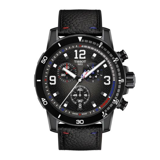 Tissot - Supersport NBA Special Edition