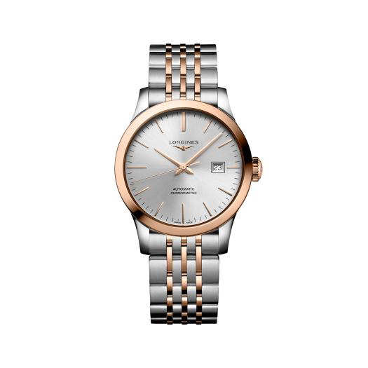 Longines - RECORD
