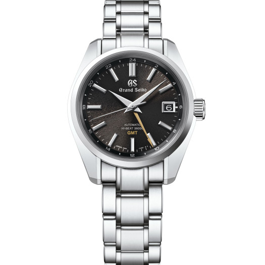 Grand Seiko - Heritage
