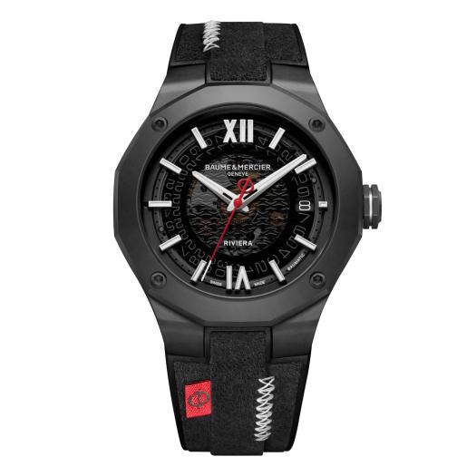 Baume & Mercier - Riviera