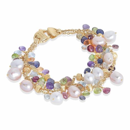 Marco Bicego - Paradise Pearls Armband