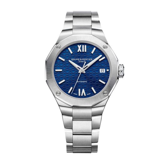 Baume & Mercier - Riviera