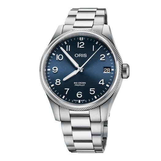 ORIS - Big Crown ProPilot Big Date