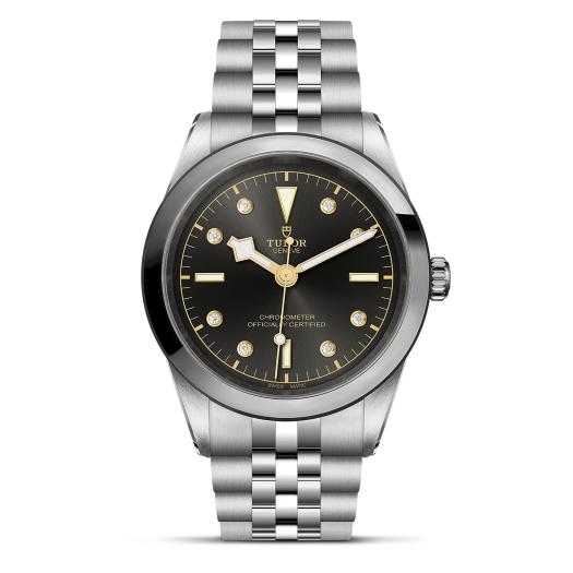 TUDOR - Black Bay One 41