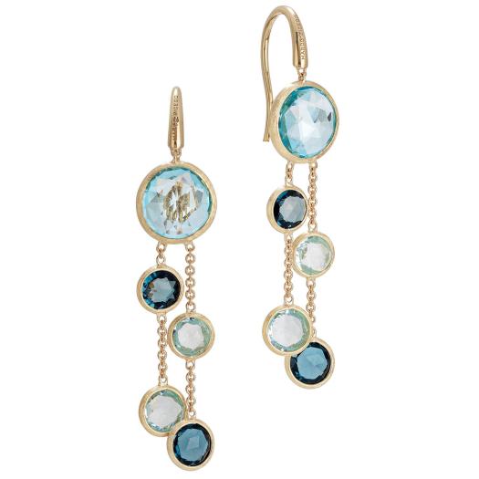 Marco Bicego - Jaipur Color Ohrhänger