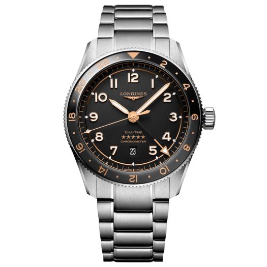 Longines - SPIRIT ZULU TIME