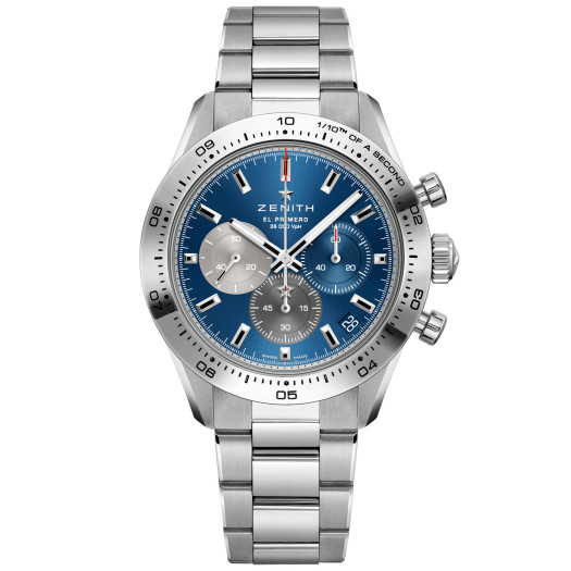 Zenith - Chronomaster Open