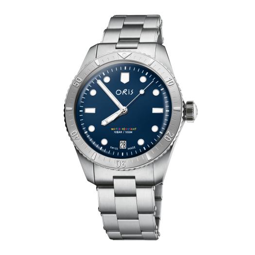 ORIS - LFP Limited Edition