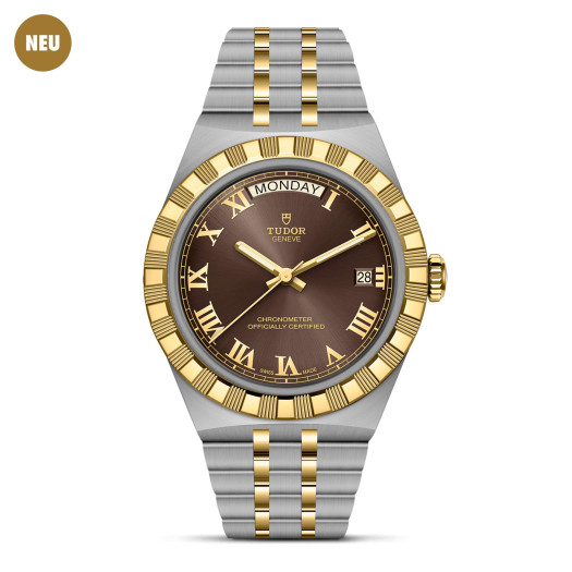 TUDOR - TUDOR Royal