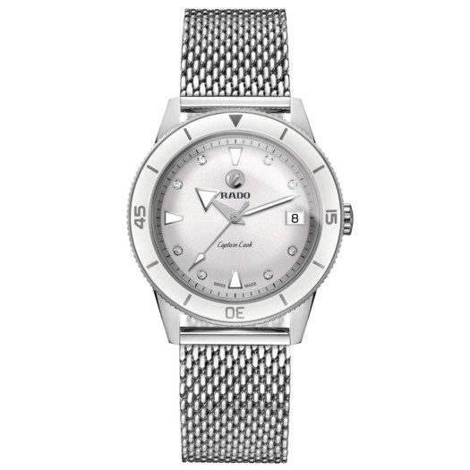 Rado - HyperChrome Captain Cook