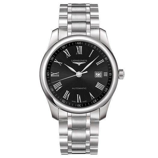 Longines - LONGINES MASTER COLLECTION