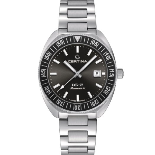 Certina - DS-2