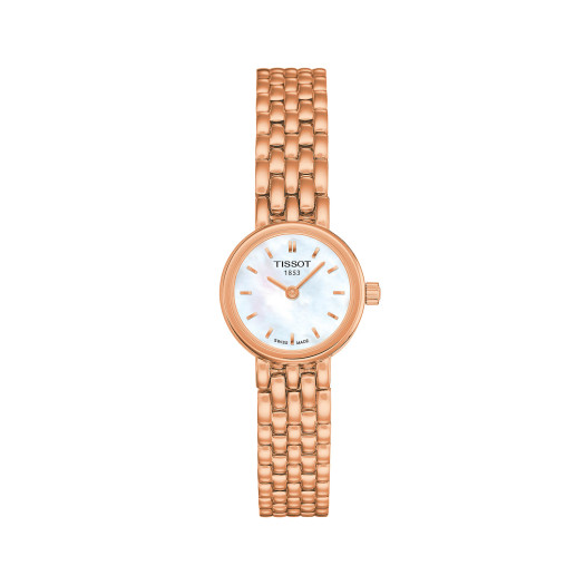 Tissot - Lovely