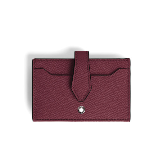 Montblanc - Sartorial Kartenetui 5 cc