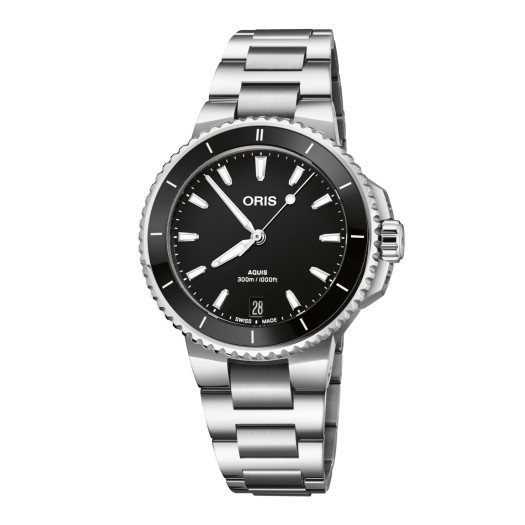 ORIS - Aquis Date