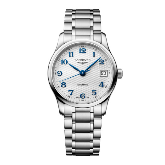 Longines - LONGINES MASTER COLLECTION