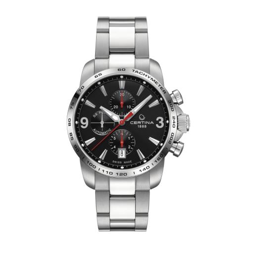 Certina - Certina DS Podium Chronograph