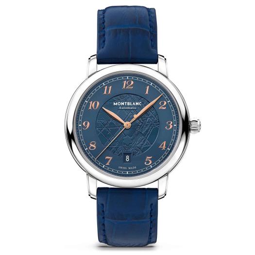 Montblanc - Star Legacy Automatic Date Limited Edition