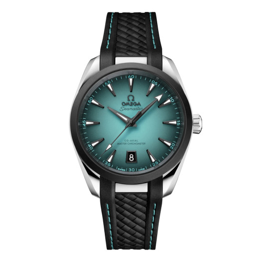 Omega - Seamaster Aqua Terra 150m