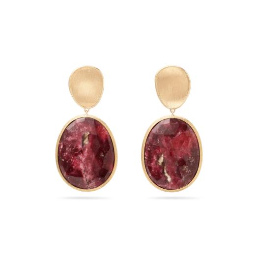 Marco Bicego - Lunaria Color Ohrringe