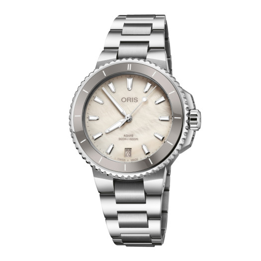 ORIS - Aquis Date