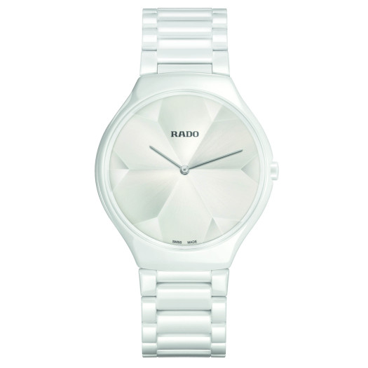 Rado - True Thinline x Great Gardens of the World