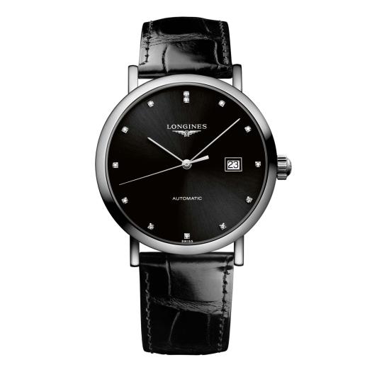 Longines - LONGINES ELEGANT COLLECTION