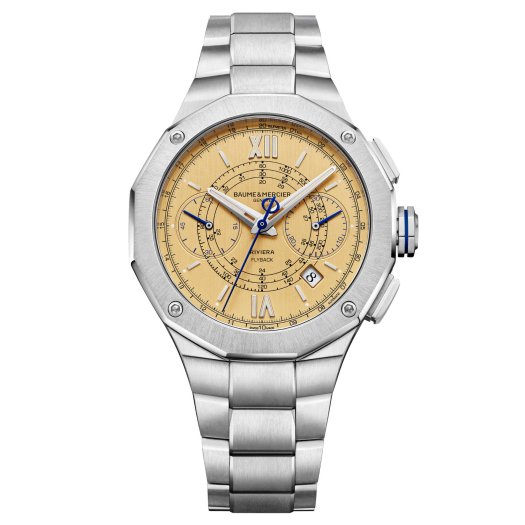 Baume & Mercier - Riviera