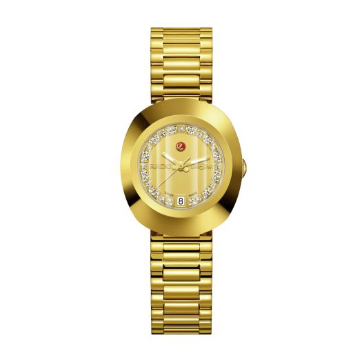 Rado - The Original Automatic