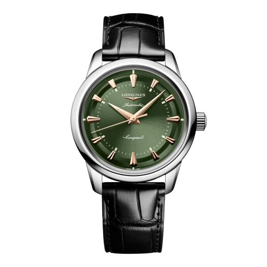 Longines - CONQUEST HERITAGE
