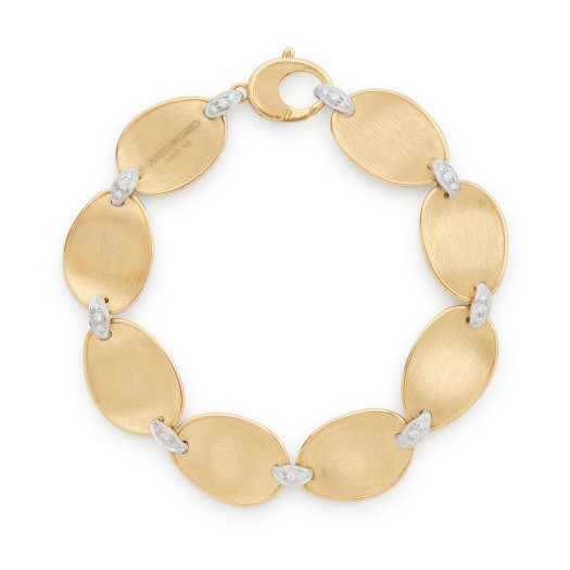 Marco Bicego - Lunaria Diamonds Armband