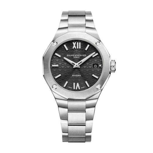 Baume & Mercier - Riviera