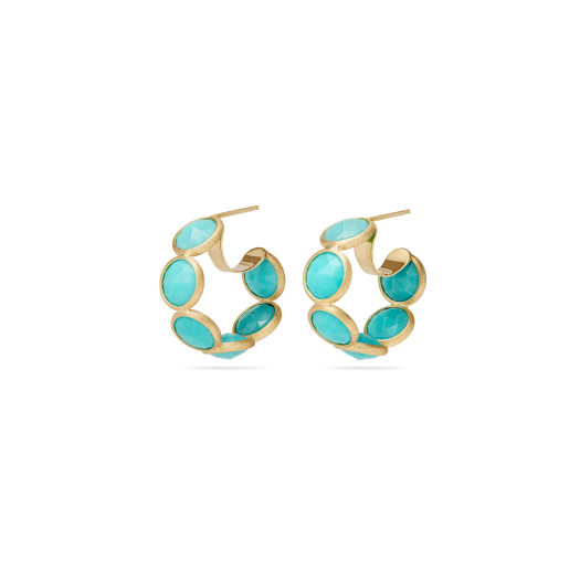 Marco Bicego - Jaipur Color Ohrringe