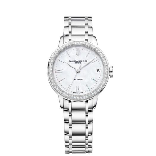 Baume & Mercier - Classima