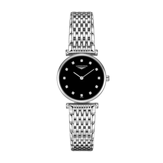 Longines - LA GRANDE CLASSIQUE DE LONGINES