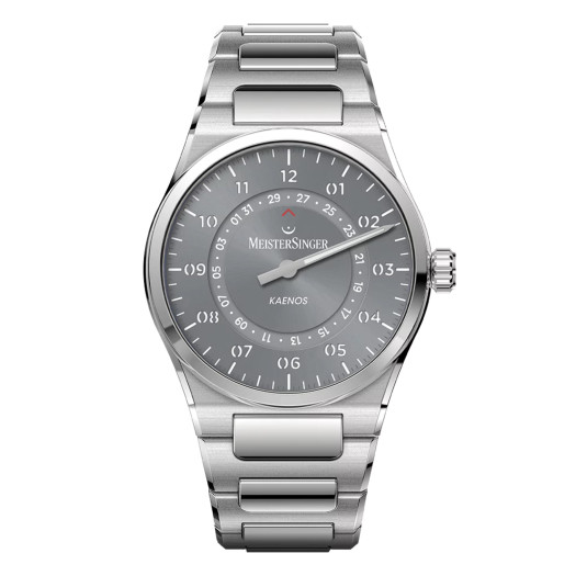 MeisterSinger - Kaenos Open Date