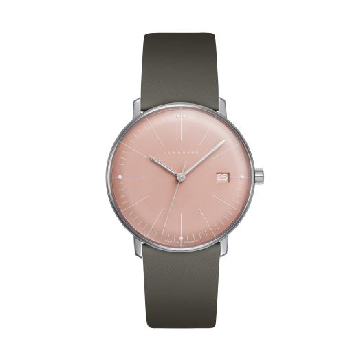 Junghans - max bill Damen
