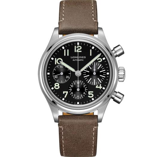 Longines - LONGINES AVIGATION BIGEYE