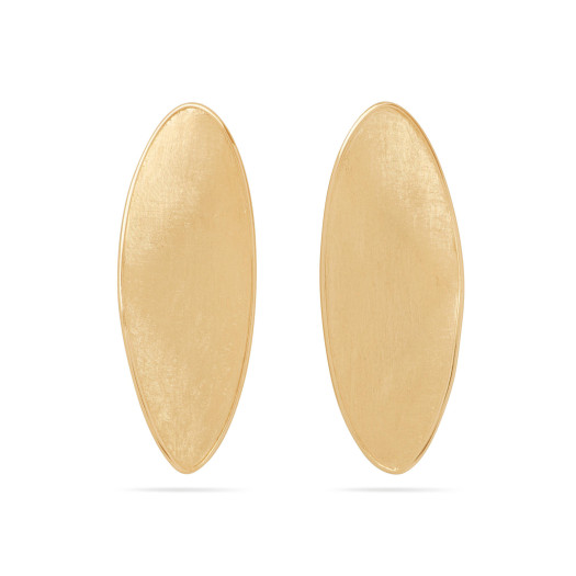 Marco Bicego - Lunaria Twist Ohrringe