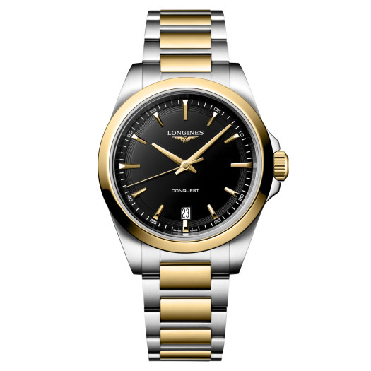Longines - CONQUEST
