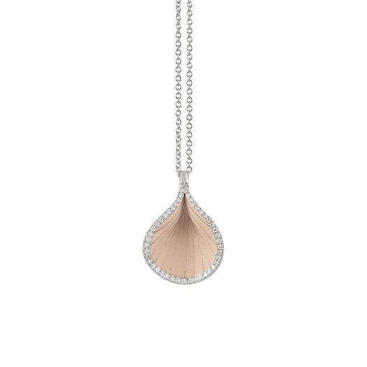 Annamaria Cammilli - Goccia Collier