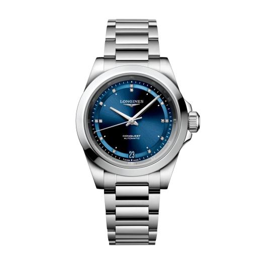 Longines - CONQUEST