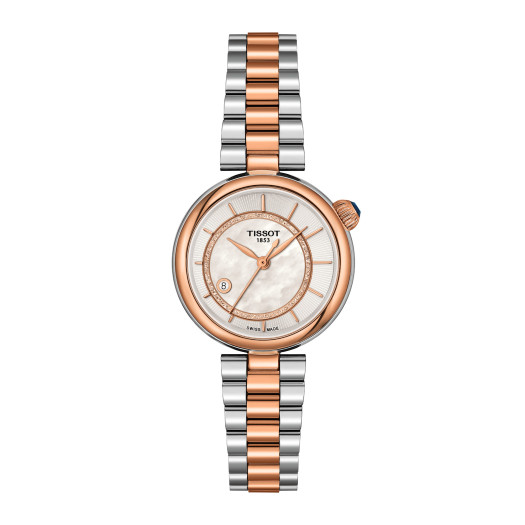Tissot - Désir 28mm