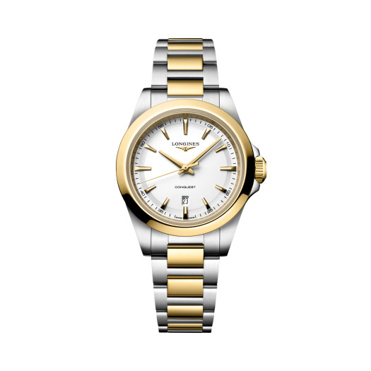 Longines - CONQUEST