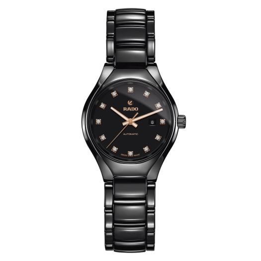 Rado - True Automatic Diamonds