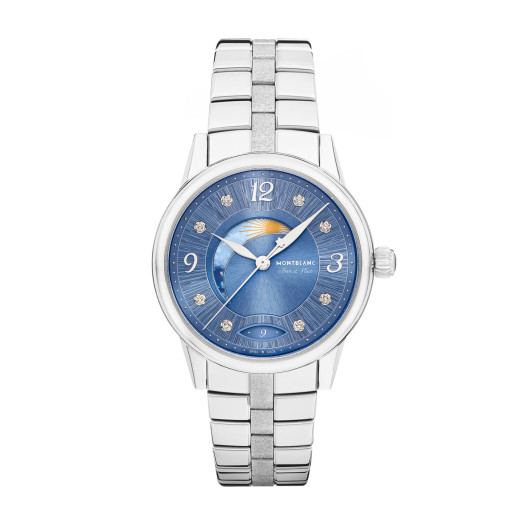 Montblanc - Bohème Day & Night 34 mm