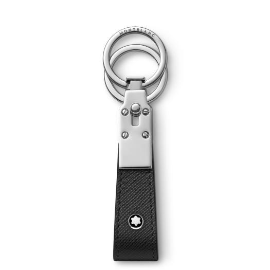 Montblanc - Sartorial Schlüsselanhänger mit Schlaufe