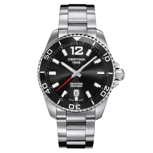 Certina - Certina DS Action