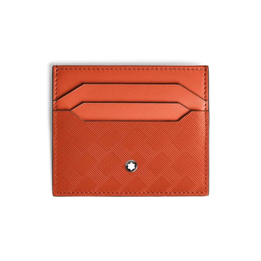 Montblanc - Extreme 3.0 Kartenetui 6 cc