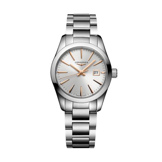 Longines - CONQUEST CLASSIC